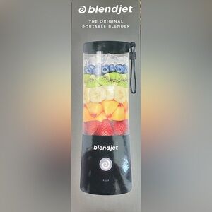 Blendjet Portable Blender